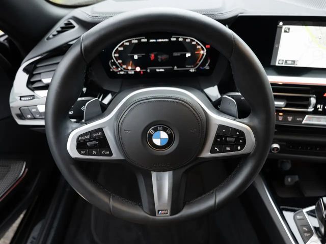 BMW Z4 M40i Roadster