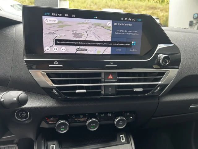 Citroën C4 BlueHDi Plus