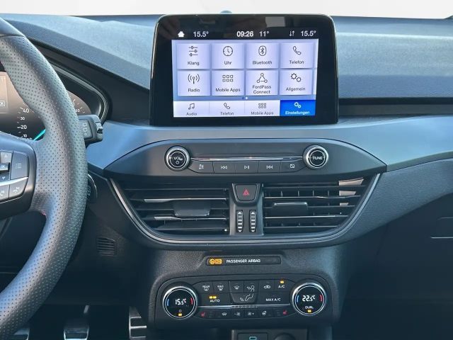 Ford Focus ST Line Style