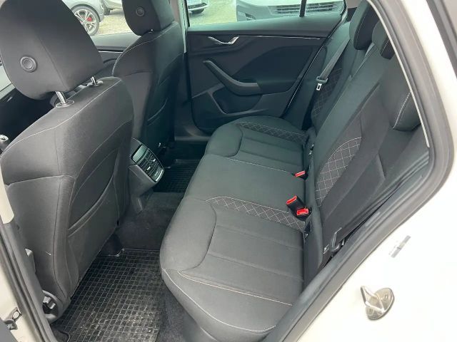 Skoda Scala 1.0 TSI Ambition