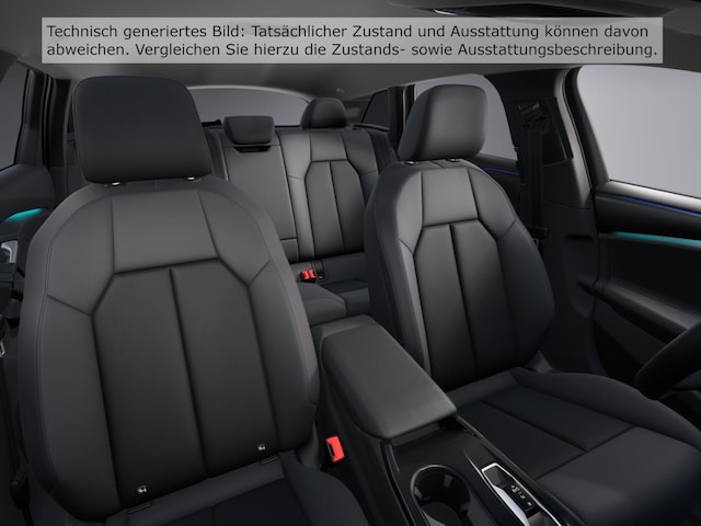 Audi A6 e-tron Avant