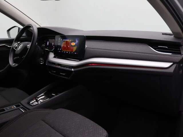 Skoda Octavia 2.0 TDI Combi Style Style