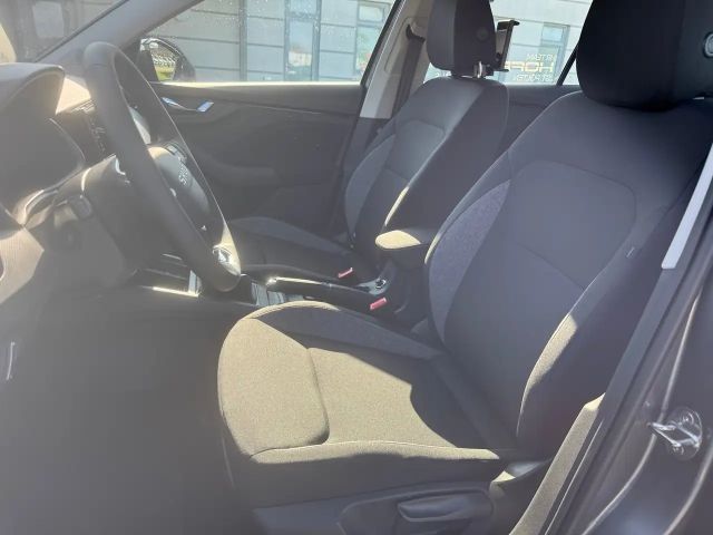 Skoda Kamiq Essence TSI DSG