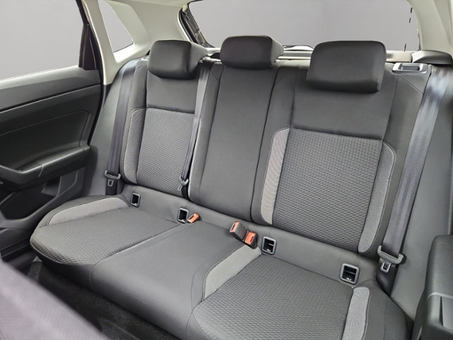 Volkswagen Polo 1.0 TSI IQ.Drive