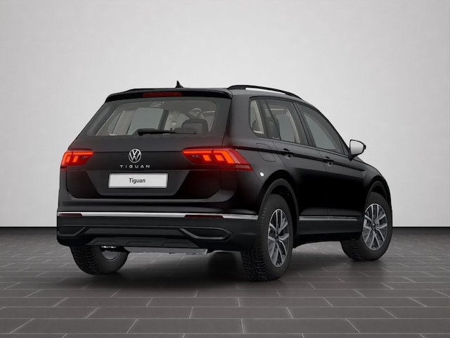 Volkswagen Tiguan 1.5 TSI DSG Life