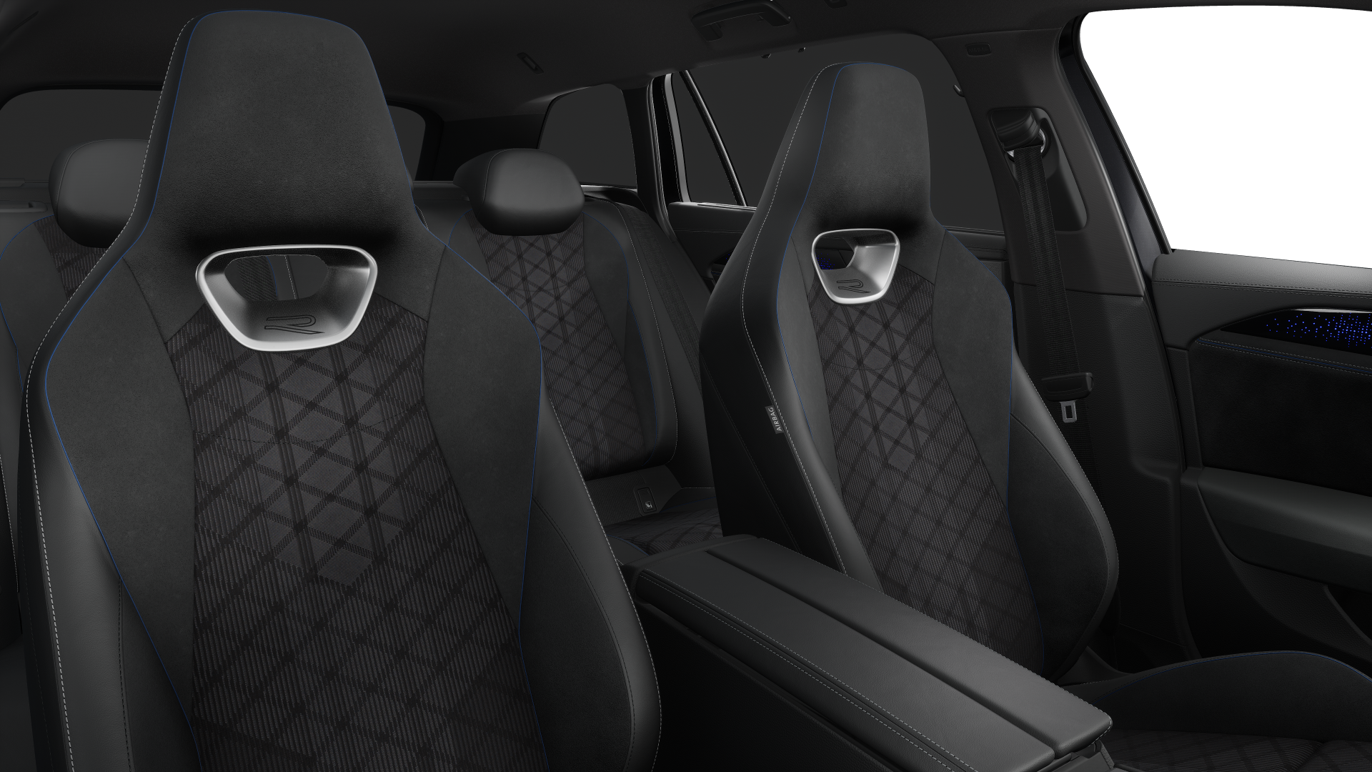 Volkswagen Passat 2.0 TDI DSG Style Variant