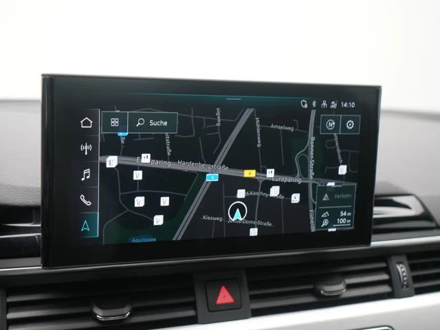 Audi A5 S-Line Sportback