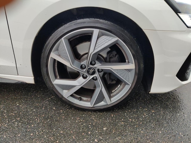 Audi S3 Quattro S-Tronic Sportback