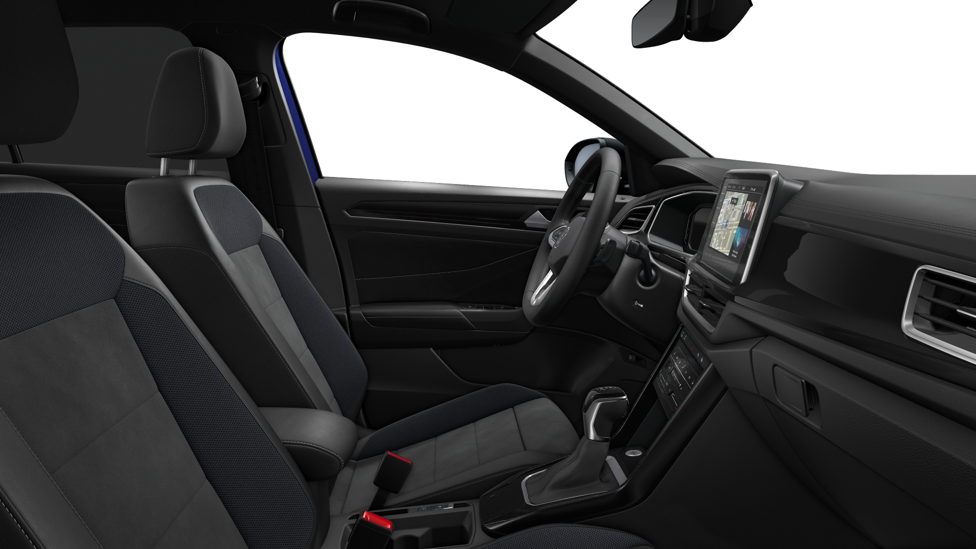 Volkswagen T-Roc 1.5 TSI DSG IQ.Drive R-Line