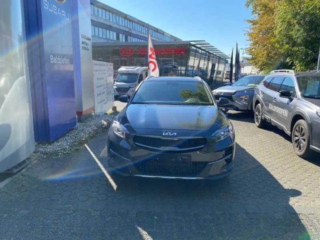 Kia XCeed Edition 7 GDi