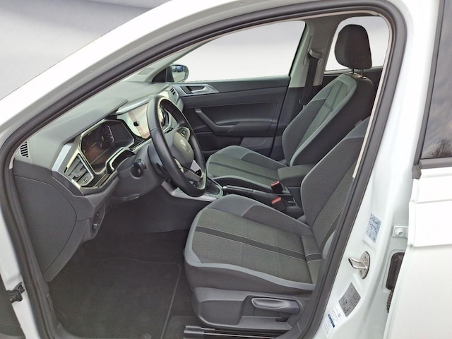 Volkswagen Polo 1.0 TSI DSG Style