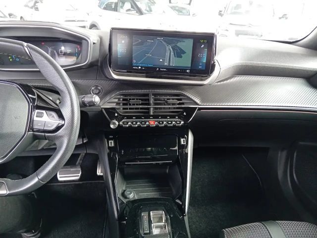 Peugeot E-2008 GT-Line