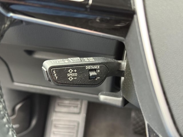 Audi e-tron 50 Quattro S-Line