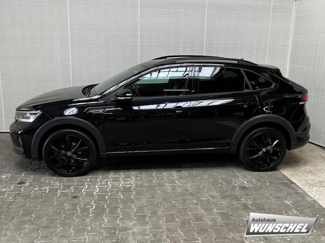 Volkswagen Taigo 1.5 TSI DSG R-Line