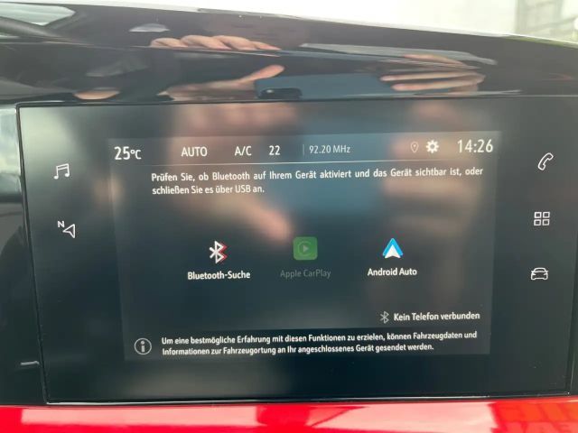 Opel Mokka GS-Line Grand Sport