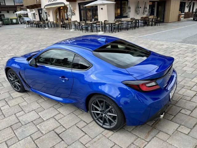 Subaru BRZ 2.4 D-4S Final Edition Limitiert !!!