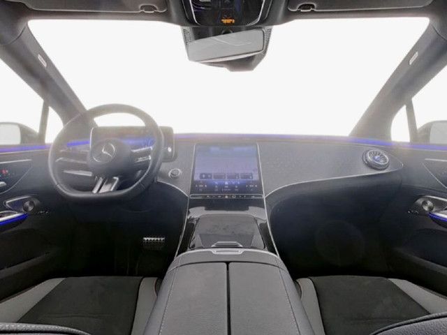 Mercedes-Benz EQE 350 Sedan