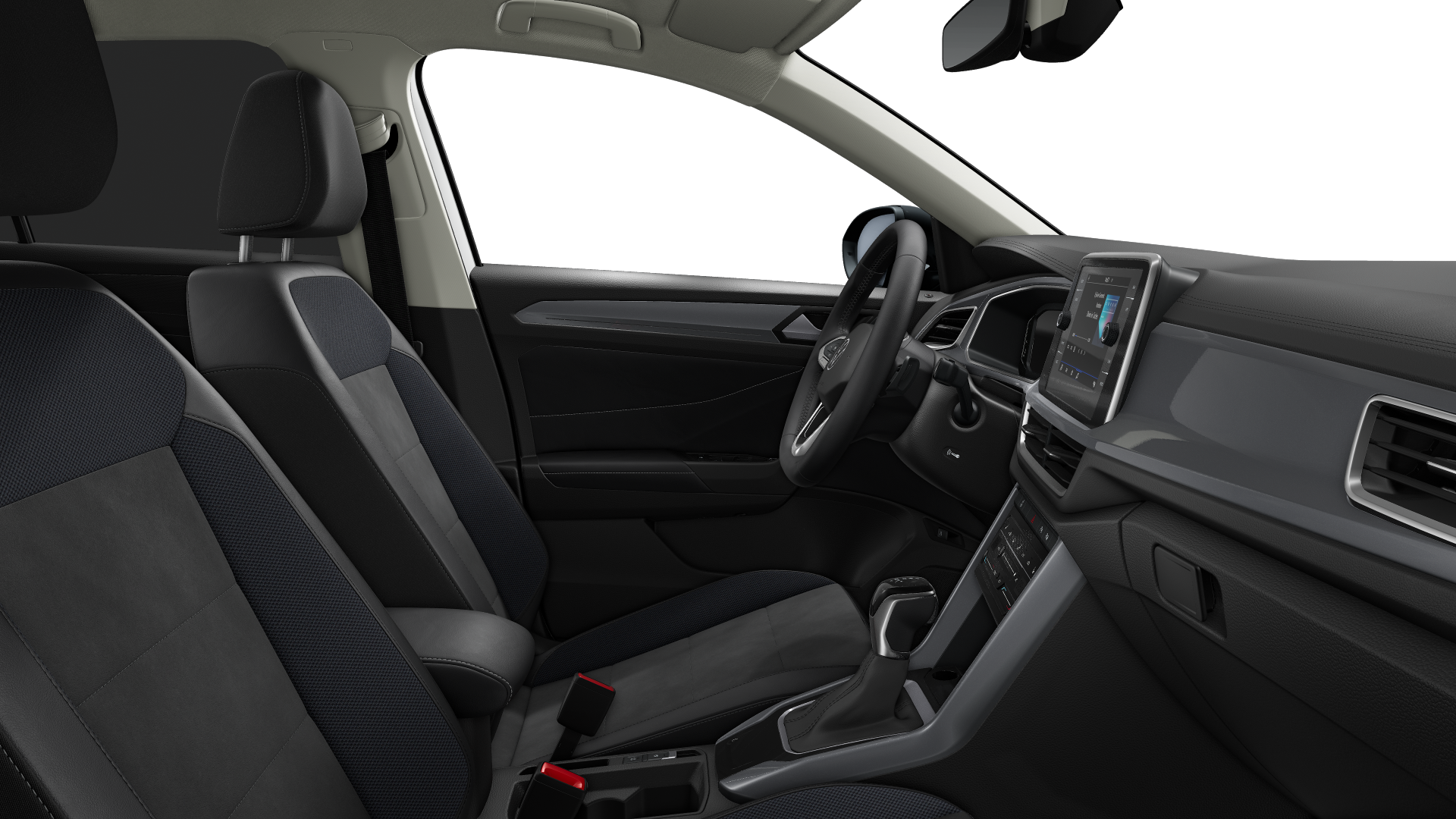 Volkswagen T-Roc 1.5 TSI IQ.Drive Style