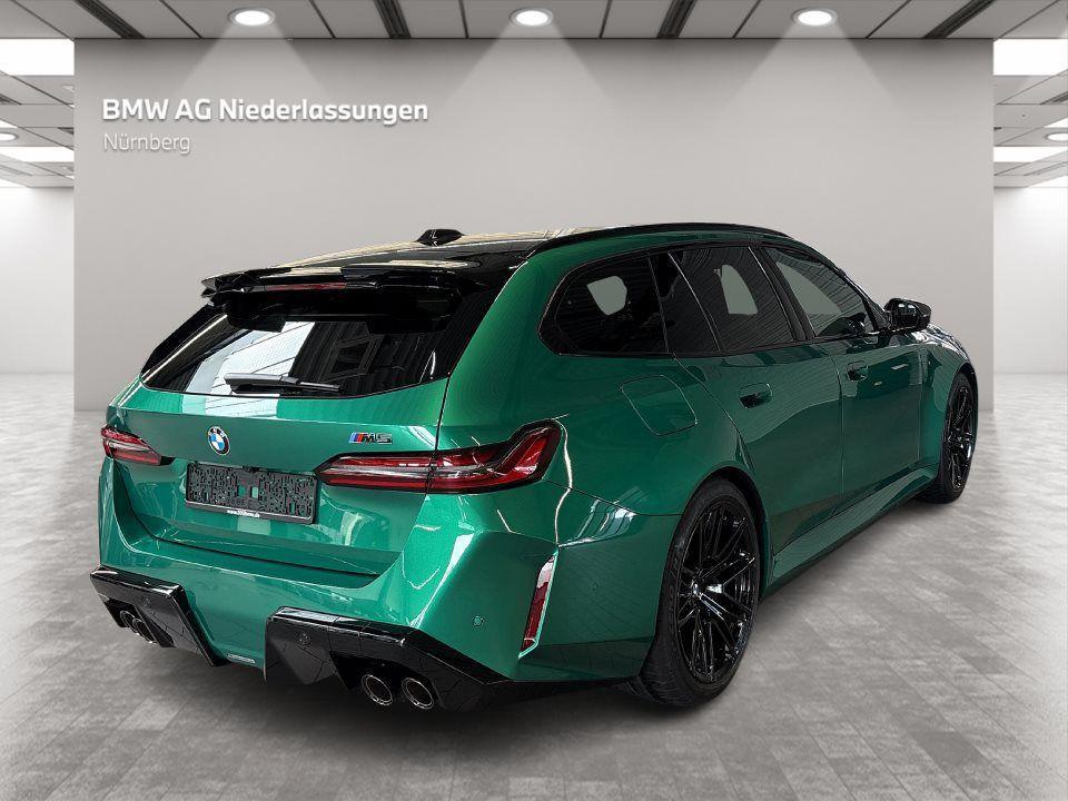 BMW M5 M5 M5 TOURING