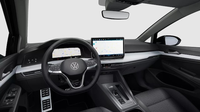 Volkswagen Golf 2.0 TDI DSG Variant