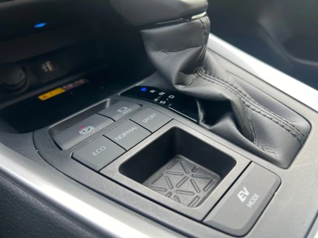 Toyota RAV4 4x2 Hybride