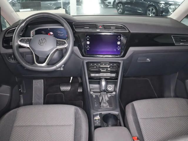 Volkswagen Touran DSG R-Line