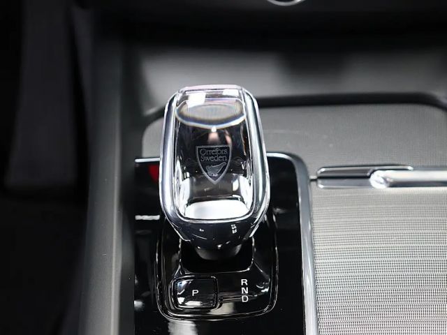 Volvo XC60 AWD Dark Geartronic Plus