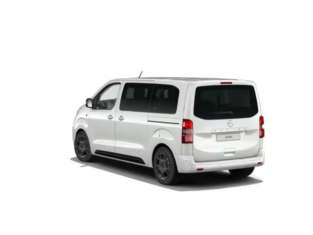 Opel Zafira Life 2.0 CDTI