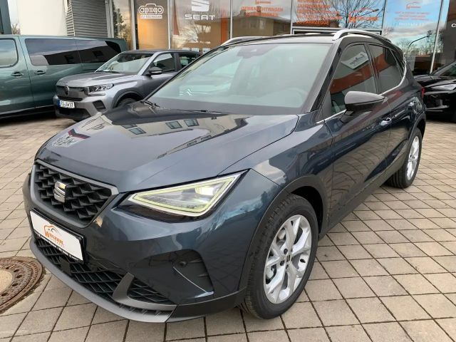 Seat Arona 1,5 TSi "FR-Edition" 150PS Automatik
