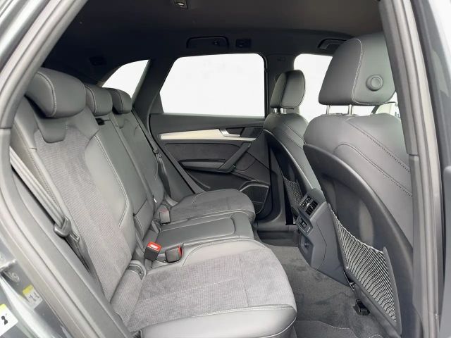 Audi Q5 40 TDI Quattro S-Line S-Tronic