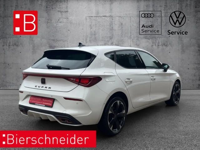Cupra Leon 1.4 e-Hybrid DSG