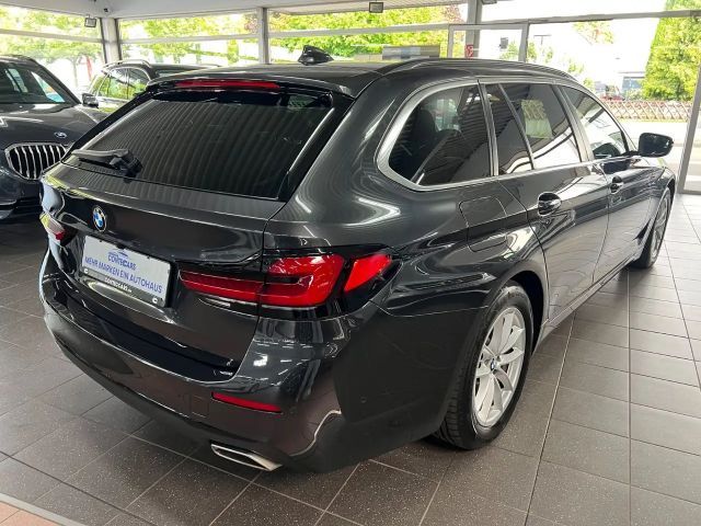BMW 520 520d Business Line Touring