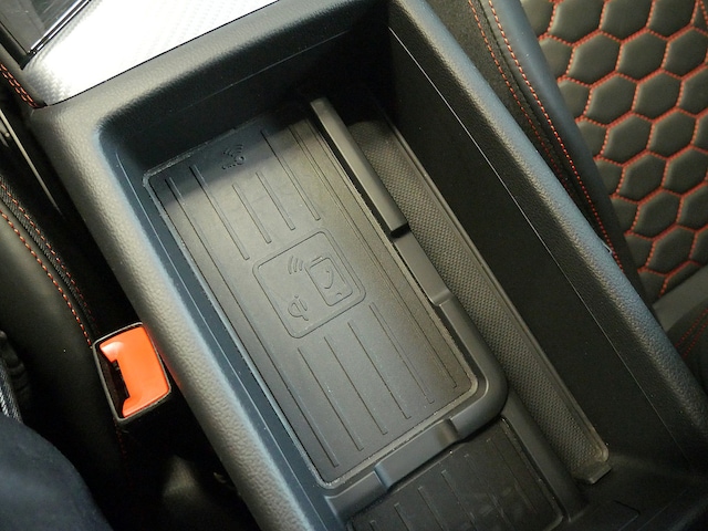 Audi RS4 Avant Quattro