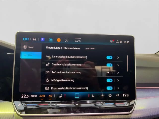 Volkswagen Golf 2.0 TDI DSG Life