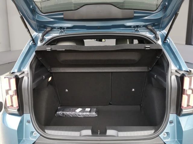 Fiat Grande Panda La Prima