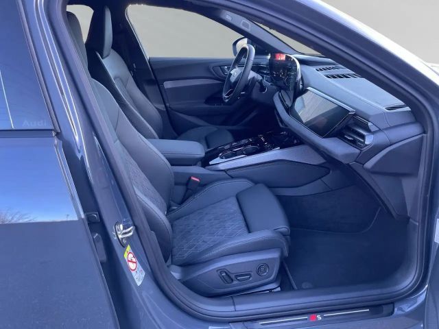 Audi A5 Avant Quattro S-Line S-Tronic