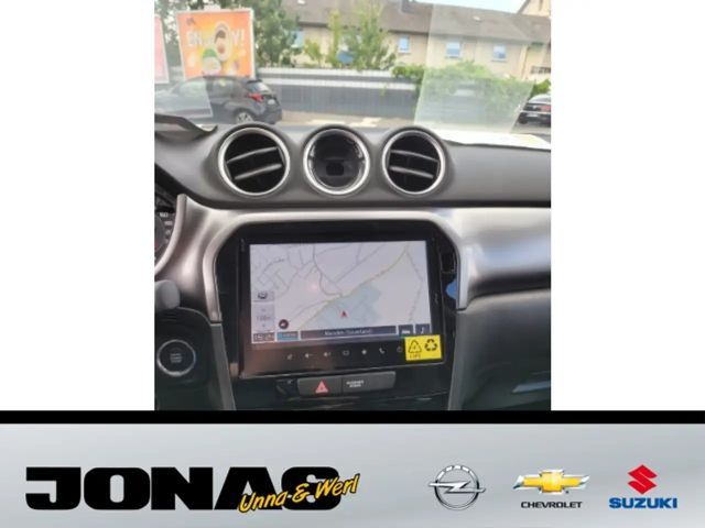 Suzuki Vitara Comfort Hybrid