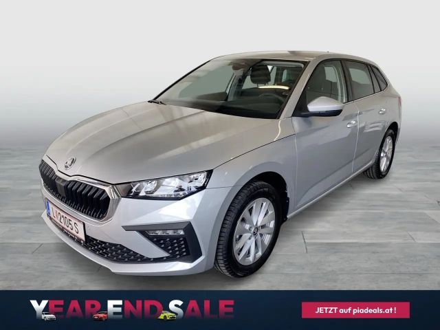 Skoda Scala Selection
