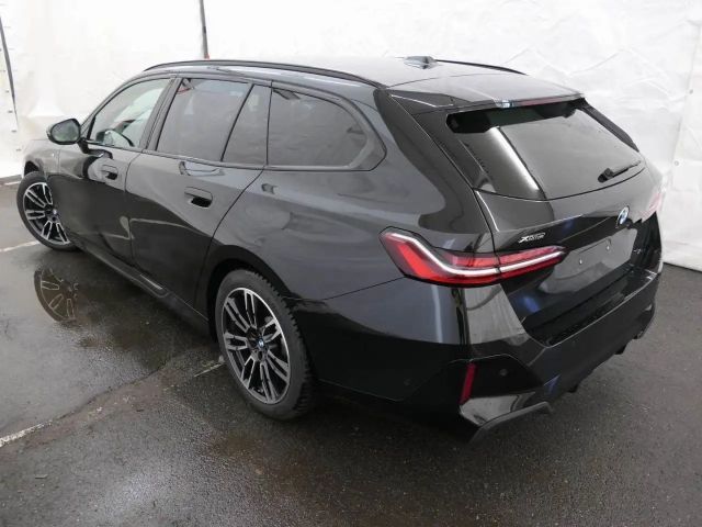 BMW 520 520d M-Sport Touring xDrive