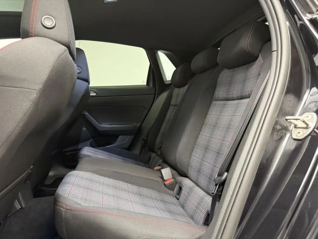 Volkswagen Polo 2.0 TSI DSG GTI