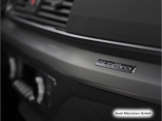 Audi Q5 40 TDI Quattro S-Tronic