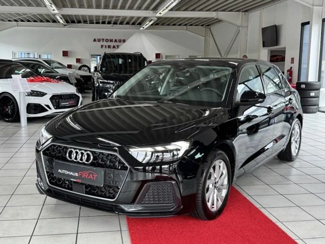 Audi A1 30 TFSI Sportback