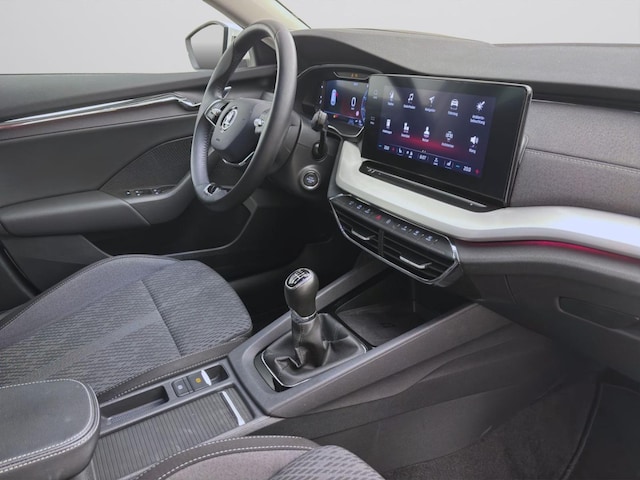 Skoda Octavia 2.0 TDI Combi Style Style