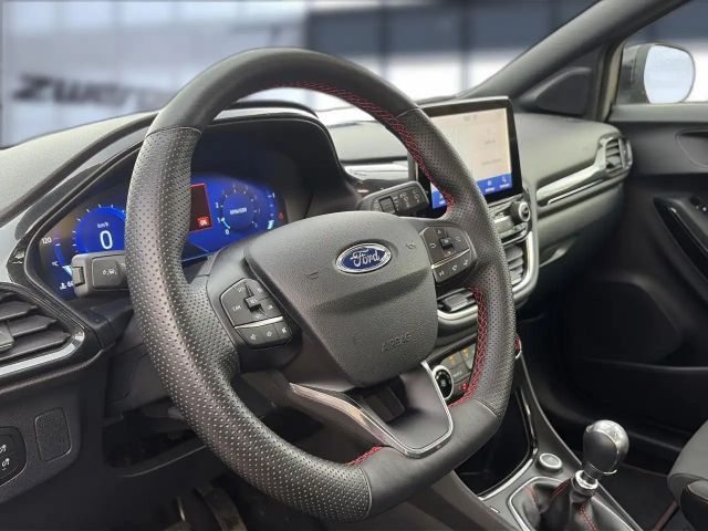 Ford Puma ST Line