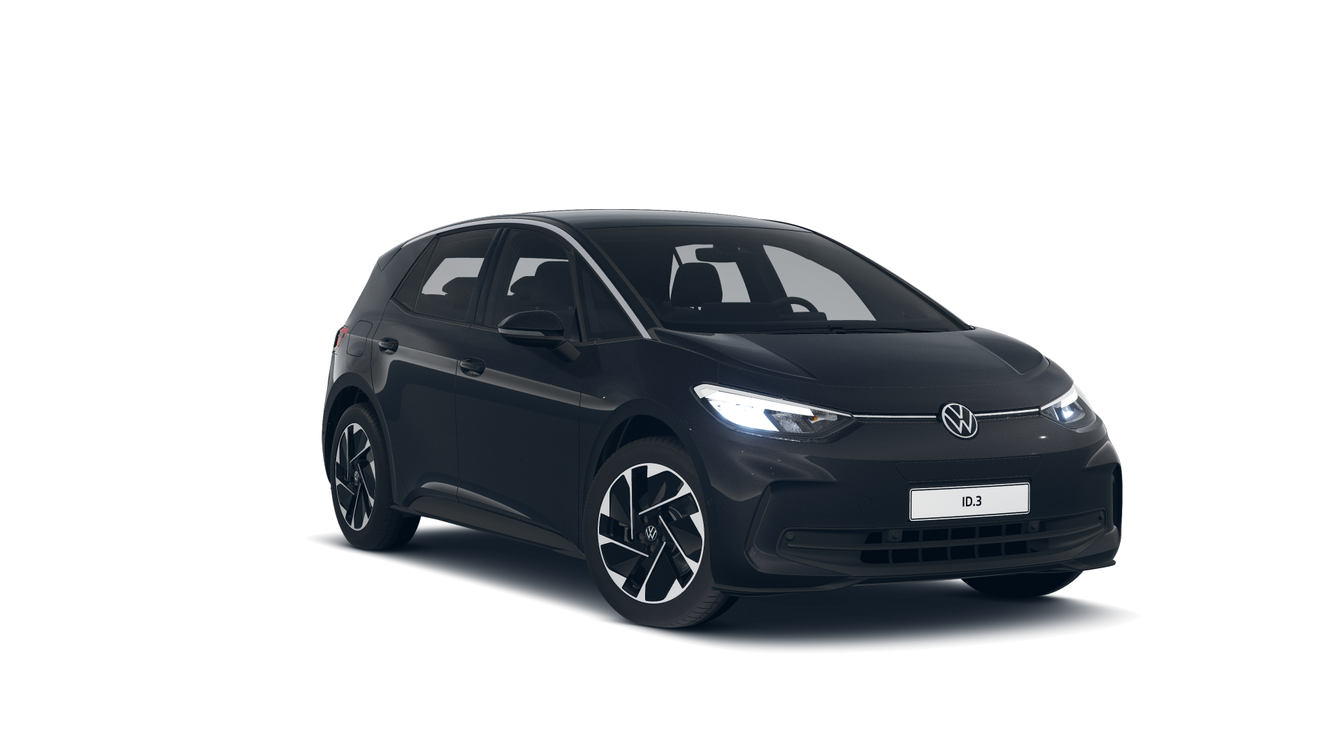 Volkswagen ID.3 | NAVI ACC LED SITZHEIZUNG