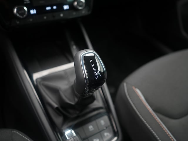 Skoda Kamiq Selection