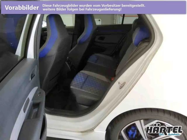 Volkswagen Golf 2.0 TSI 4Motion DSG Style