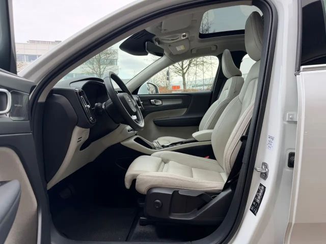 Volvo XC40 Inscription Recharge T5