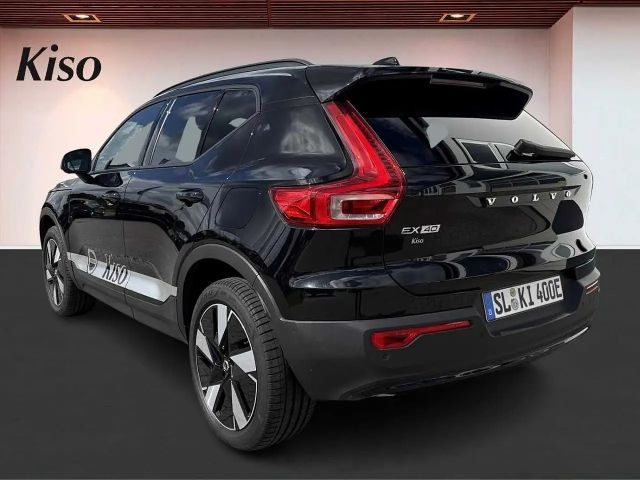 Volvo XC40 Core