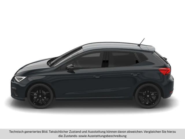 Seat Ibiza 1.0 TSI FR-lijn